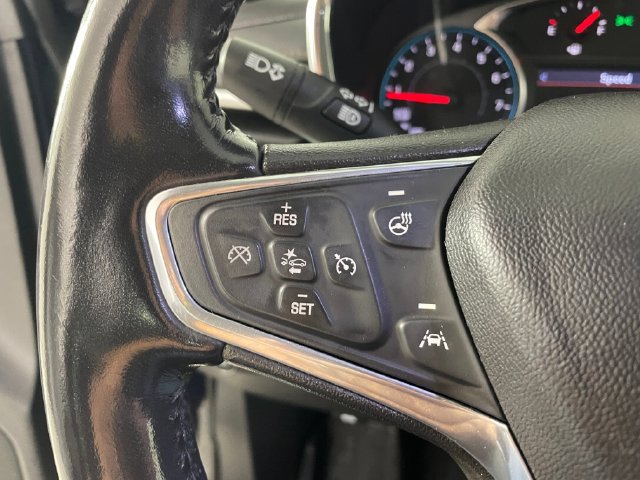 Certified 2020 Chevrolet Equinox Premier AWD/4WD image 13