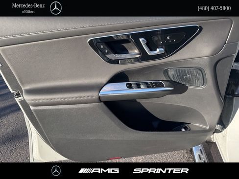 New 2026 Mercedes-Benz GLC 300 GLC 300 image 11