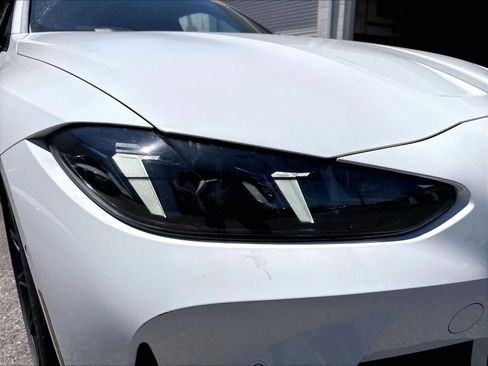 Used 2026 BMW M4 Competition RWD image 30
