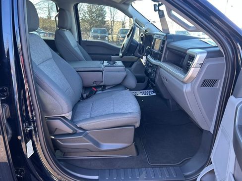 New 2025 Ford F250 XL w/ STX Appearance Package image 40
