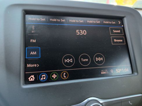 Used 2021 Chevrolet Equinox LS w/ LS Convenience Package image 10