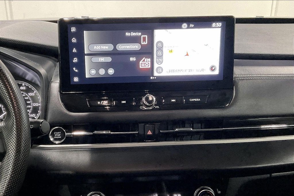 Used 2025 Mitsubishi Outlander SE AWD/4WD image 7