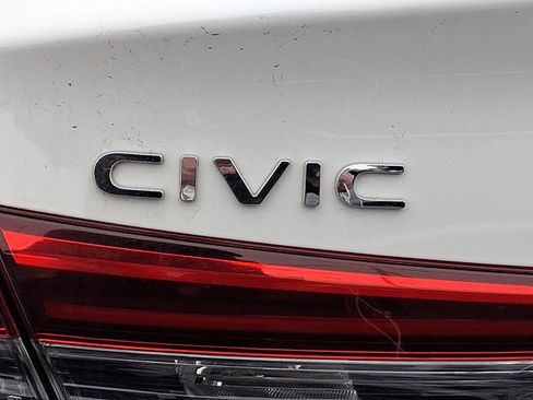 Certified 2023 Honda Civic Sport image 31