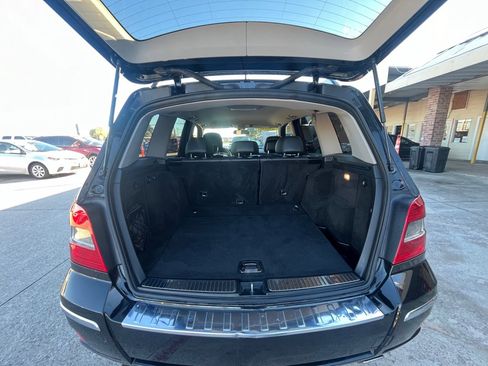 Used 2010 Mercedes-Benz GLK 350 2WD image 16