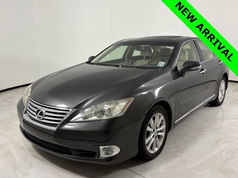 Used 2012 Lexus ES 350 image 1
