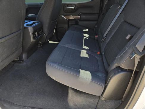 Used 2021 Chevrolet Silverado 1500 LT Trail Boss w/ Convenience Package II AWD/4WD image 21