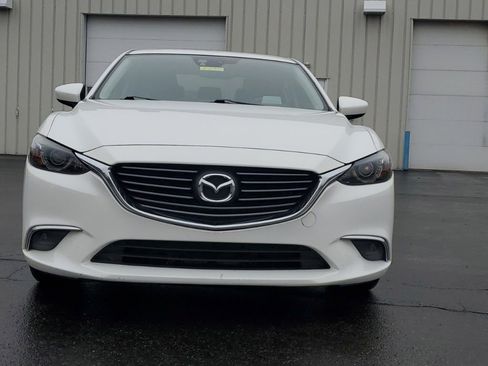 Used 2016 MAZDA MAZDA6 Grand Touring image 2