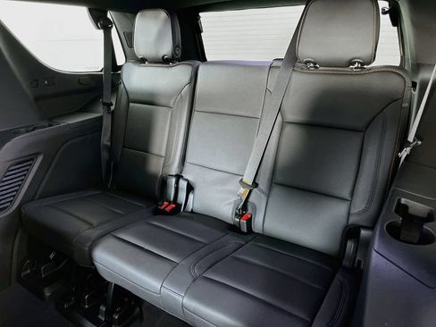 Used 2023 Chevrolet Tahoe High Country AWD/4WD image 34