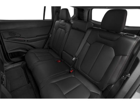 New 2026 Jeep Cherokee Laredo AWD/4WD image 10