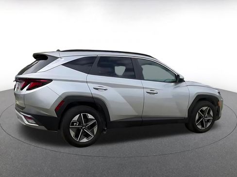 Used 2025 Hyundai Tucson SEL image 15