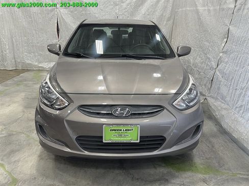 Used 2017 Hyundai Accent SE FWD image 19