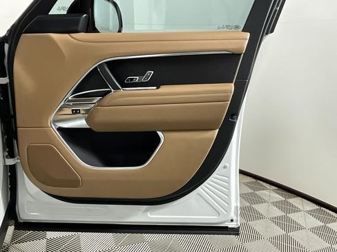 Certified 2023 Land Rover Range Rover SE image 21