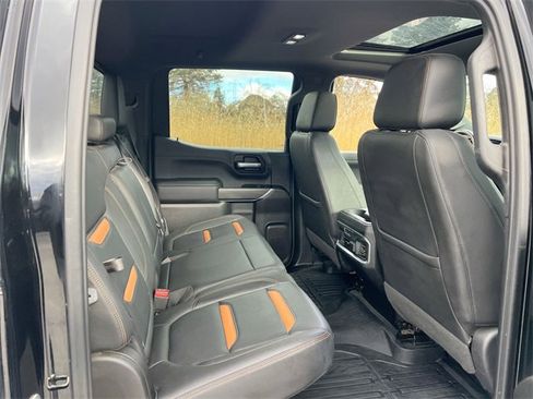 Used 2019 GMC Sierra 1500 AT4 image 28