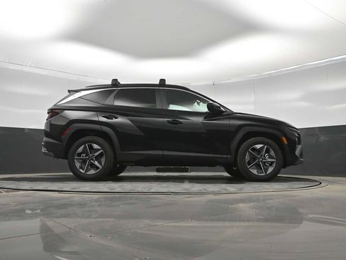 New 2026 Hyundai Tucson SEL AWD/4WD image 37