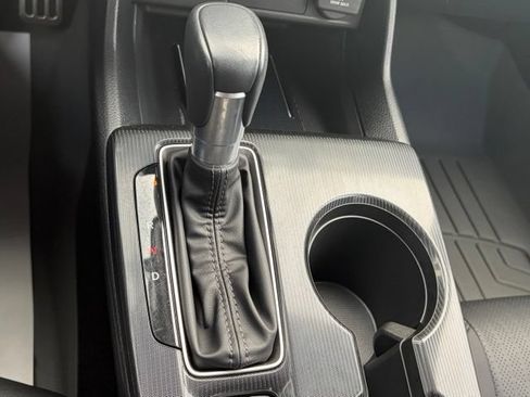 Used 2025 Honda Civic Sport Touring image 23