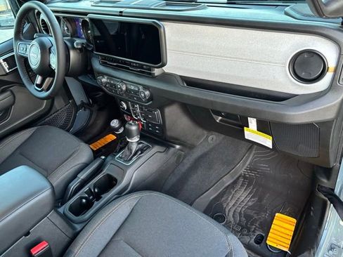 New 2026 Jeep Wrangler Willys image 26