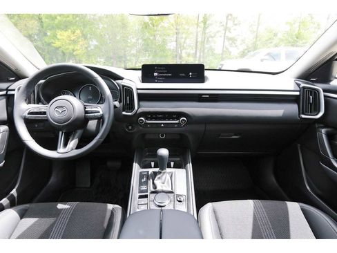 Used 2024 MAZDA CX-50 AWD 2.5 S w/ Weather Package image 7