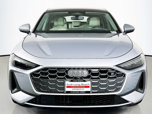 Used 2025 Audi A5 2.0T Premium Plus w/ Premium Plus AWD/4WD image 2