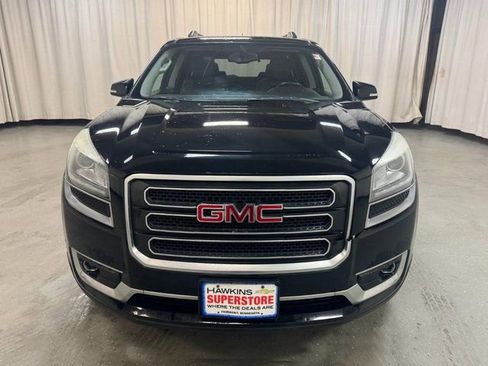 Used 2016 GMC Acadia SLT image 10
