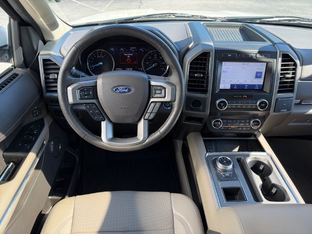 Used 2021 Ford Expedition XLT RWD image 13
