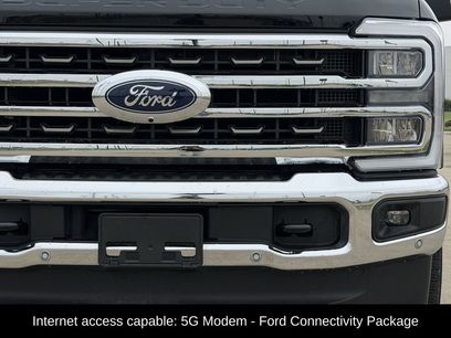 Used 2026 Ford F250 King Ranch w/ Chrome Package