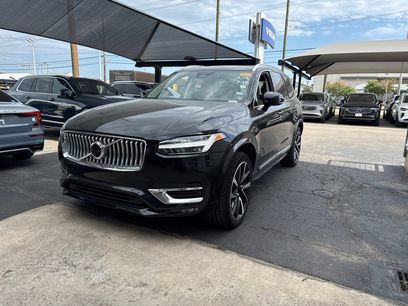 Used 2023 Volvo XC90 B6 Plus w/ Protection Package Premier
