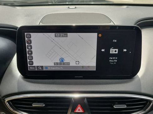 Used 2023 Hyundai Santa Fe SEL FWD image 30