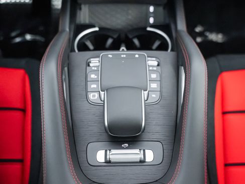 New 2026 Mercedes-Benz GLE 53 AMG 4MATIC Coupe image 18