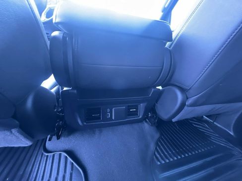 Used 2025 Chevrolet Silverado 3500 LT w/ All Star Edition image 36