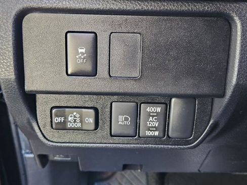Used 2023 Toyota Tacoma TRD Sport RWD image 21