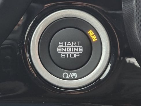 Used 2025 RAM 1500 Limited image 21