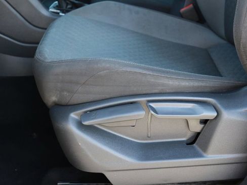 Used 2020 Volkswagen Tiguan S FWD image 10