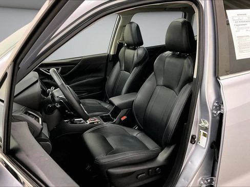 Used 2021 Subaru Forester Limited w/ Popular Package #3 AWD/4WD image 21