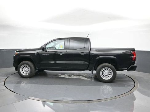 New 2026 Chevrolet Colorado W/T w/ Advanced Trailering Package image 3