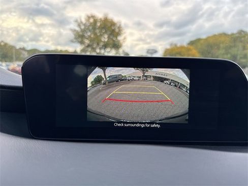 Used 2025 MAZDA MAZDA3 s image 18