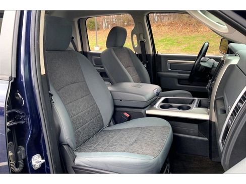 Used 2016 RAM 1500 Big Horn image 7