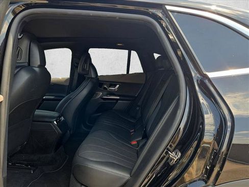 Certified 2023 Mercedes-Benz EQE 350+ SUV image 15