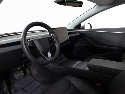 Used 2025 Tesla Model 3 Long Range AWD/4WD image 12