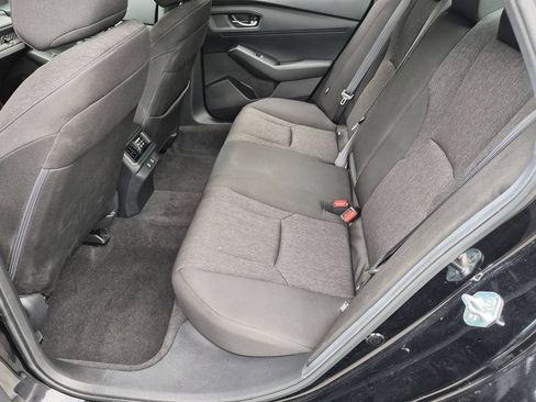 Used 2025 Honda Accord LX image 26