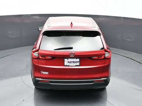Used 2024 Honda CR-V EX-L image 41