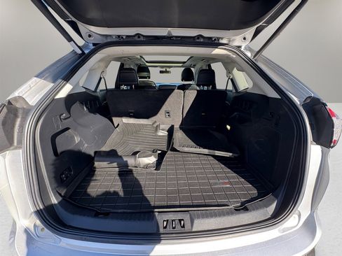 Used 2017 Ford Edge Titanium w/ Equipment Group 301A image 52