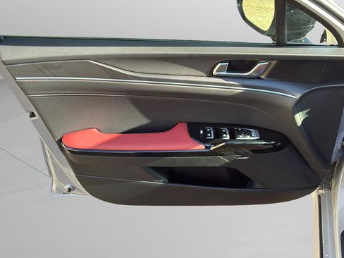 New 2026 Kia K5 GT-Line image 11