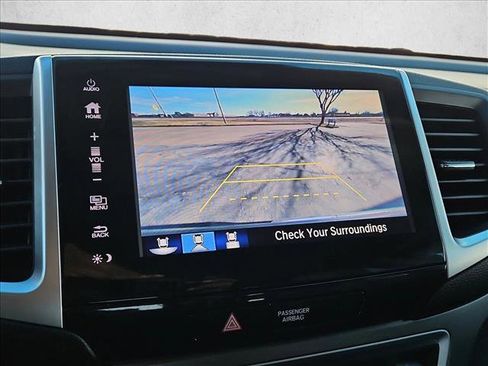 Used 2020 Honda Ridgeline RTL image 13