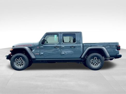 New 2026 Jeep Gladiator Mojave w/ Safety Group AWD/4WD image 4