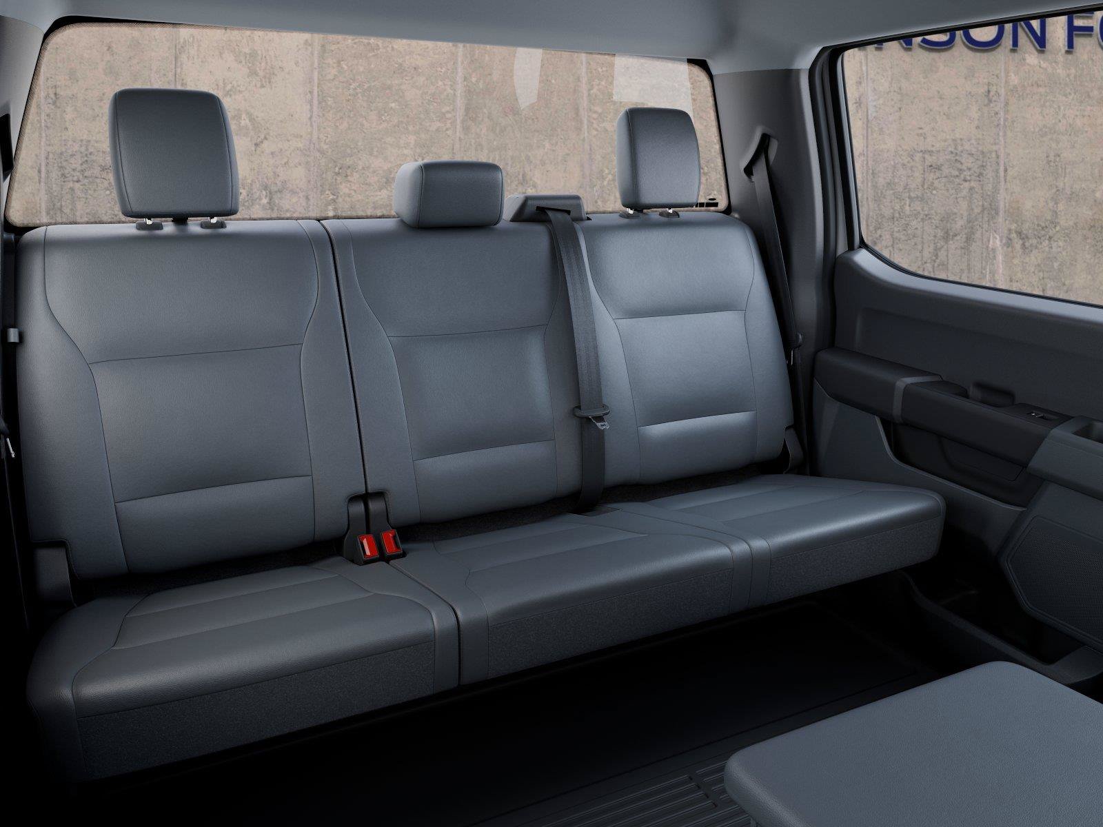 New 2027 Ford F350 XL AWD/4WD image 11