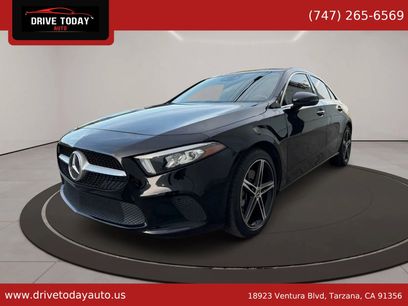 Used 2019 Mercedes-Benz A 220