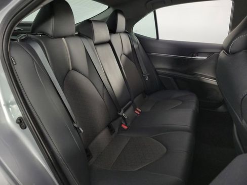 Used 2024 Toyota Camry XSE FWD image 16