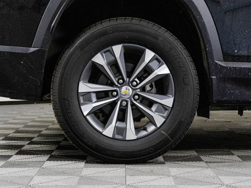 Certified 2026 Chevrolet Equinox LT image 39