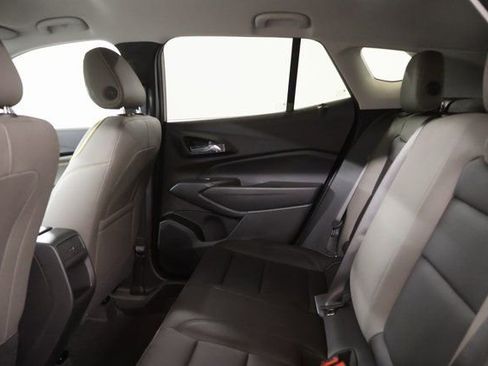 New 2026 Chevrolet Trax ACTIV w/ Driver Confidence Package FWD image 27