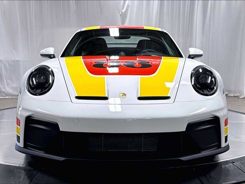 Used 2026 Porsche 911 GT3 RWD image 12